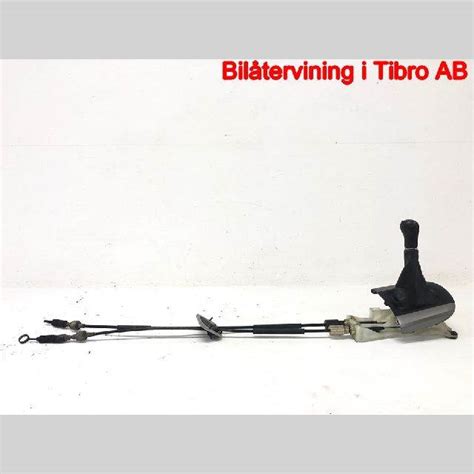 Växelspak till Toyota Rav4 [2000-2006] TOYOTA RAV4 (TI-L241902 ...