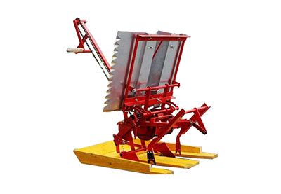 Rice transplanter - NKUN