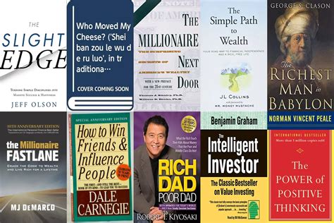 Page 6 Books Like Think And Grow Rich The Landmark Bestseller Now