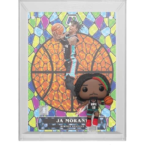 Funko POP Ja Morant (Mosaic) (NBA) #17