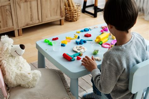 Como criar um ambiente seguro e divertido para crianças autistas