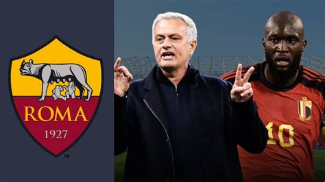 Inside Mourinho and Lukaku's marriage of convenience as Roma land most ...