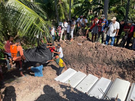 Desperation Creeps In Paeng Devastated Maguindanao Del Norte