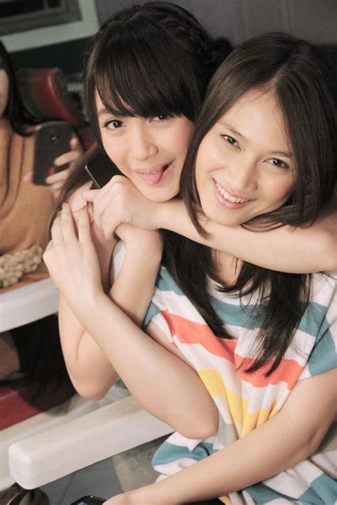 Melody Dan Nabilah Jkt48 Wallpaper