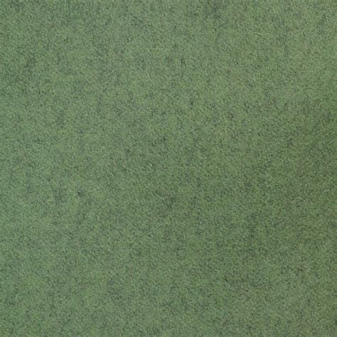 Classic Melton Moss Fabric Classic Melton Wool Abbotsford