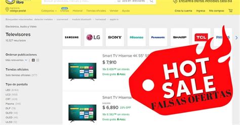 Grandes Multas Por Las Falsas Ofertas De Mercado Libre Y Otras Empresas A Consumidores Del Hot