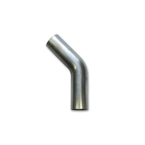 Vibrant T Stainless Steel Deg Mandrel Bend Tubing