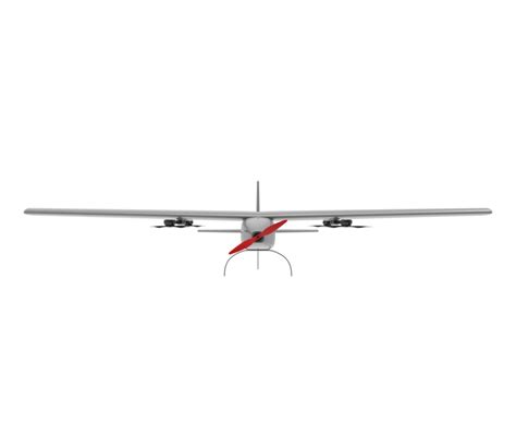 V220 Vtol Fixed Wing Drone