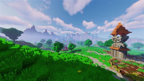 Minecraft Daruma An Open World Rpg Adventure Update Aphelion Mod