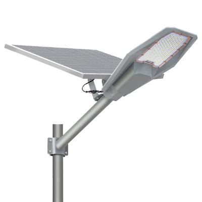 comprehensive guide  outdoor led street light installation rayborn
