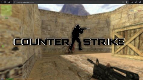 Counter Strike 16 Game Mahabarcode