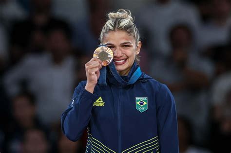 Brasil encerra Olimpíadas 20 medalhas confira