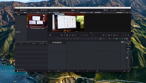 Davinci Resolve Editing App Qosatank