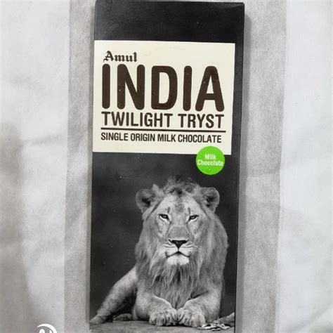 Buy Amul Milk Chocolate 125gm Online From Best Shop