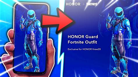 How To Get Honor Guard Skin Bundle In Fortnite New Honor Guard Skin