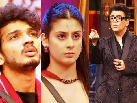 Bigg Boss 17 From Calling Bigg Boss Biased For Supporting Munawar