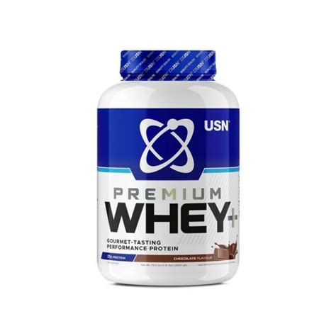 Usn Blue Lab 100 Whey Protein 908g Titaniumsport