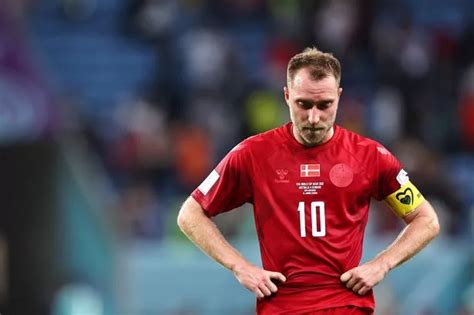 Man United Ace Christian Eriksen Has Handed Erik Ten Hag His First