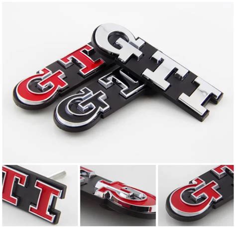 New Car Badges Car Chrome Badge Emblem Metal Car Grille Emblem Badges Custom Logo Buy Car