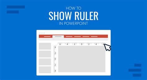 How To Show Ruler In Powerpoint