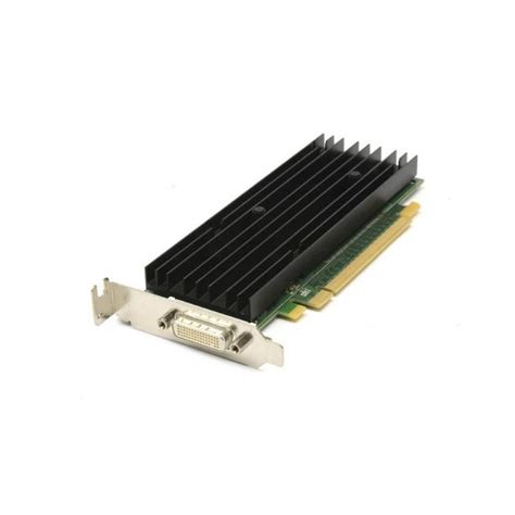 Nvidia Quadro Nvs Mb Pci Express Low Profile