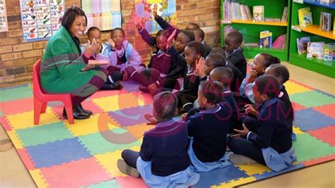 Setswana First Additional Language FAL Grade 2 ATP Annual Teaching