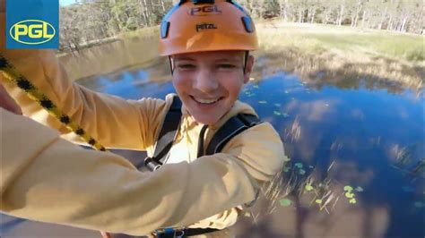 Pgl Adventure Camps Experience The Best Camp Ever Youtube