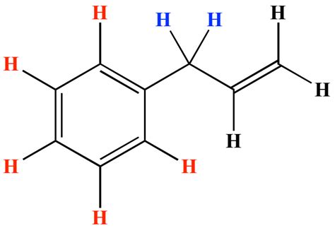 Illustrated Glossary Of Organic Chemistry Aryl Hydrogen