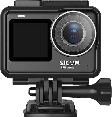 Sjcam SJ11 Active 4K Aksiyon Kamerası