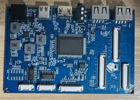 PCB800099/PCB800809/PCB800168/PCB800812
