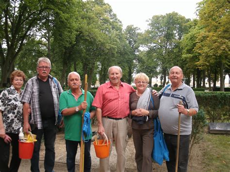 Sei Dabei Mach Mit 5 Freiwilligentag Im Landkreis Stendal