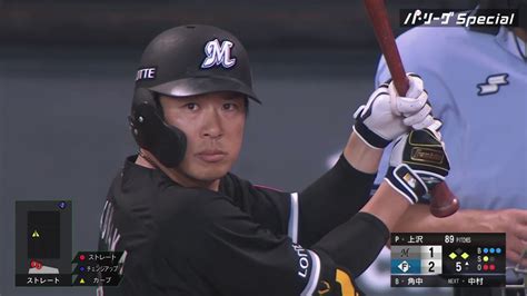 ベースボールキング⚾🥎 On Twitter 🏟エスコンf📡 日本ハム － ロッテ（5回表） ロ｜100 01＝2 日｜110 0 ＝2