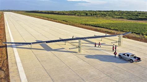 Chinas New Super Long Endurance Drone Has Flown Mirroring Us Efforts