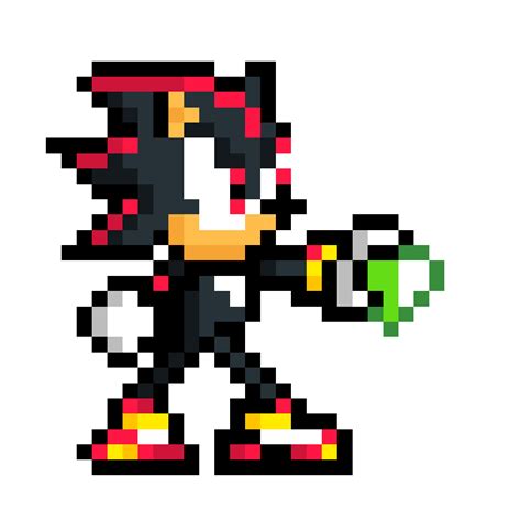 Shadow Perler