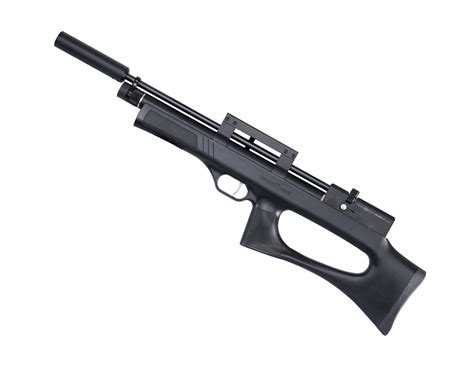 Precihole PX120 MINOTAUR PCP Air Rifle Bullpup Stock The Air Gun Store