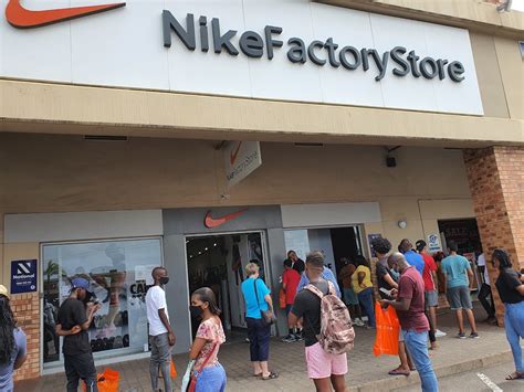 A Comprehensive Guide To Factory Shops In Durban Unlocking Savings And