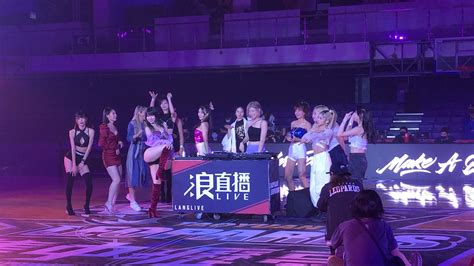 Leopard Girls 活動地點：t1 League 202122 高雄全家海神 Vs 桃園雲豹兼桃園雲豹 L Flickr