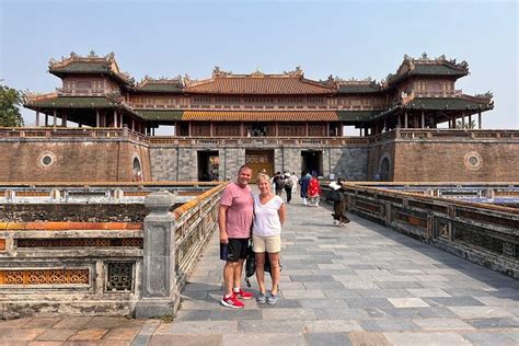 Private Full Day Tour Of Hue Imperial City From Da Nang Or Hoi An