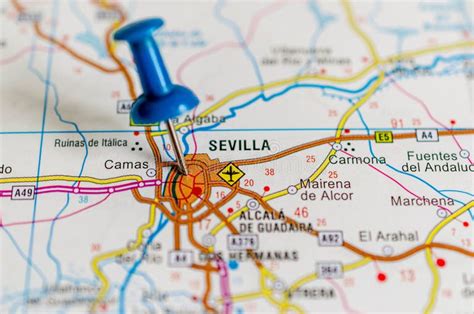 458 Andalusia Map Stock Photos Free And Royalty Free Stock Photos From