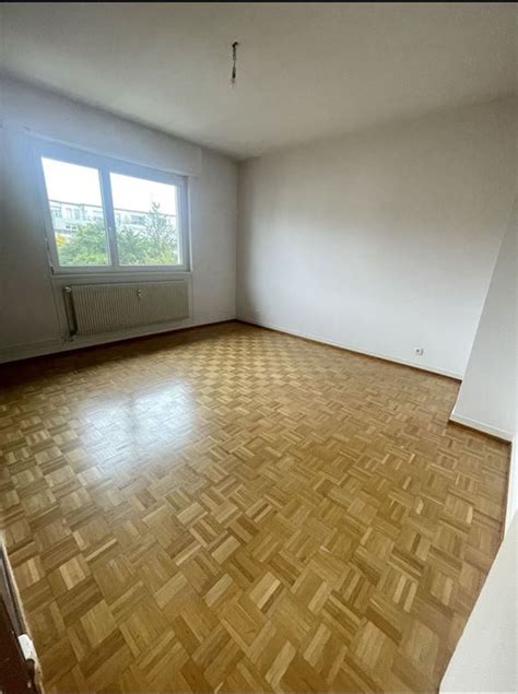 Vente Appartement Pi Ces M Mulhouse Seckler