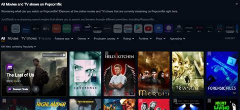 Popcornflix 2025 Watch Free Movies TV Shows Online In HD