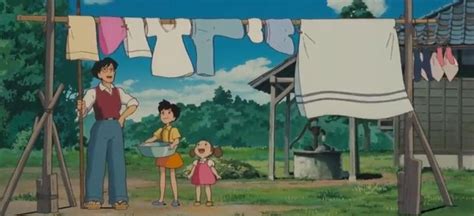 Studio Ghibli Movies Studio Ghibli Art Film Grab Satsuki Ponyo My