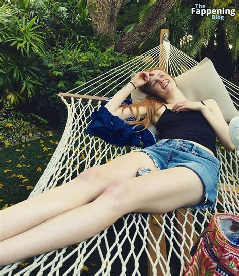 Jean Campbell Sexy Nude 31 Photos PinayFlixx Mega Leaks