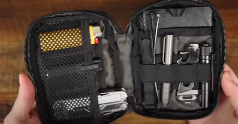 Best Edc Bags Review And Buying Guide Survive Nature