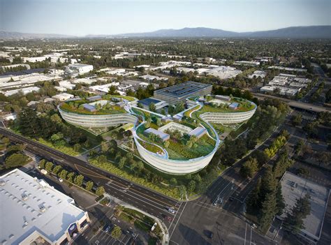 Apple Campus 3 in Sunnyvale geplant? | News | MacTechNews.de