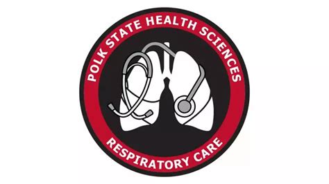 Polk State Respiratory Care Application For Open April