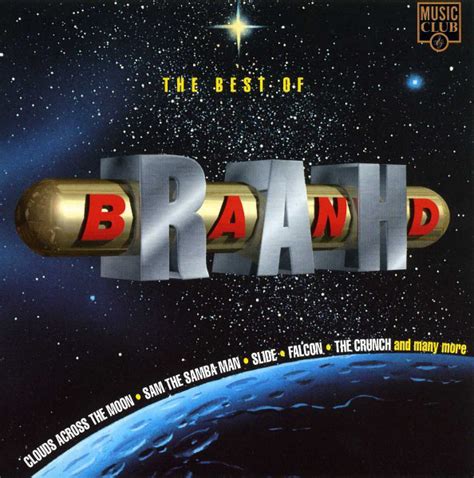 RAH Band - The Best Of Rah Band (1995, CD) | Discogs