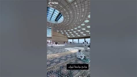 Worlds Biggest Masjid In Tabuk Saudi Arabia Youtube