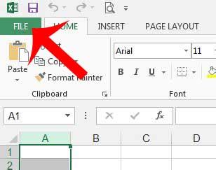 How To Change The Decimal Separator In Excel Solve Your Tech