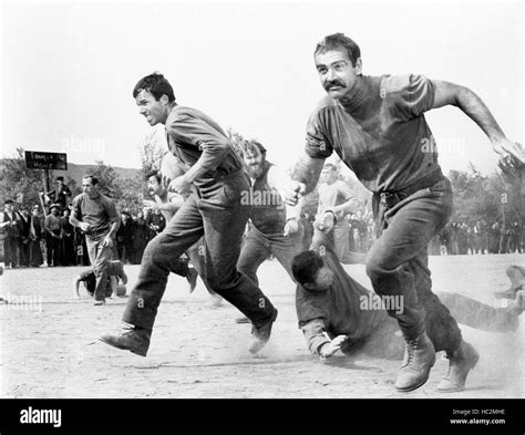 The Molly Maguires Sean Connery Right 1970 Stock Photo Alamy